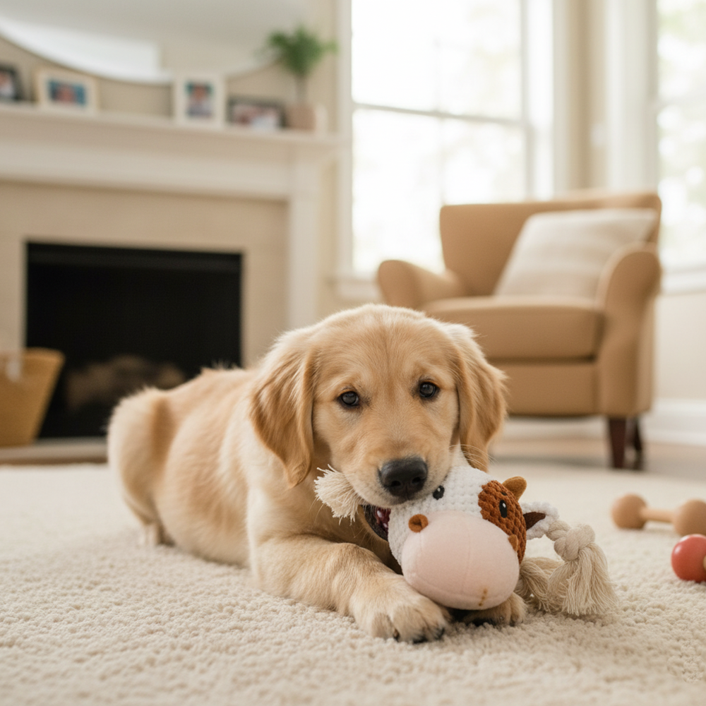 The Dog Welcome Home Gift Kit: Forever Memories & First Promises